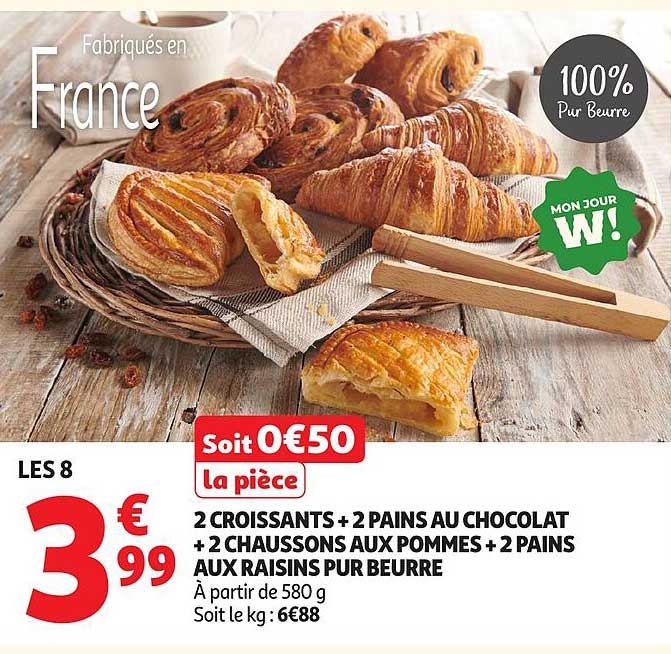 Fabriqués en France