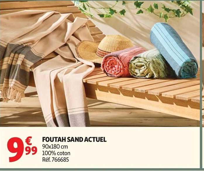 FOUTAHSAND ACTUEL