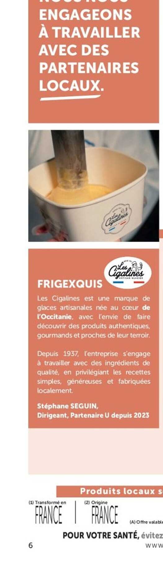 Frigexquis