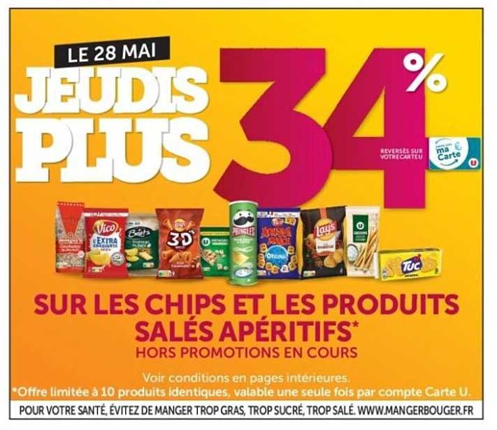JEUDIS PLUS