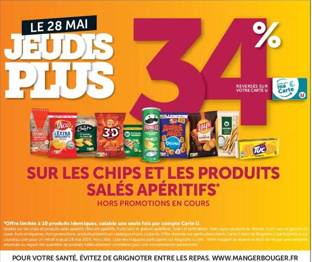 JEUDIS PLUS