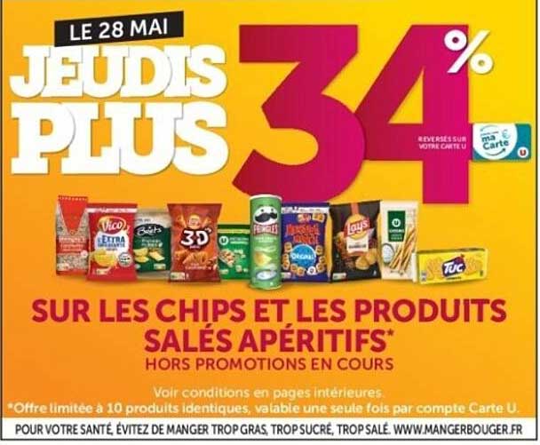 JEUDIS PLUS
