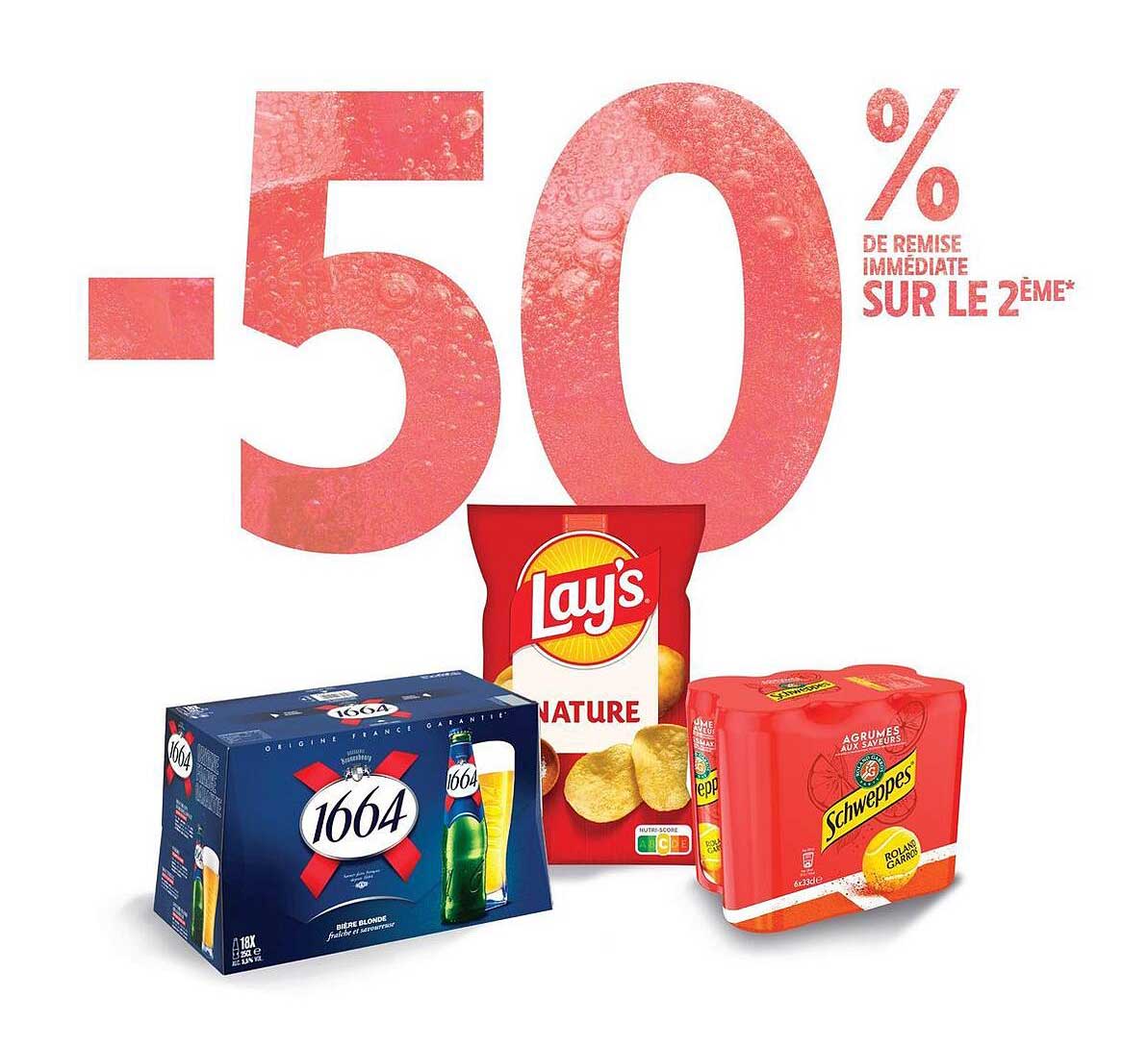 Lay's Nature