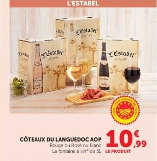L'ESTABEL