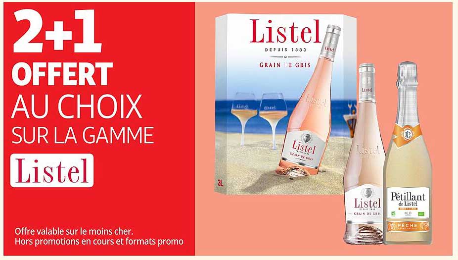 Listel