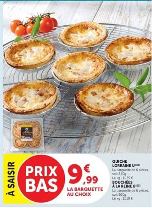 PRIX BAS