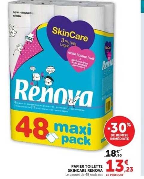 Renova Skincare