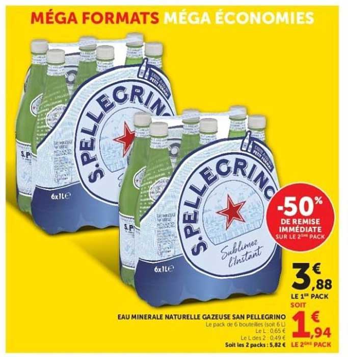 S.PELLEGRINO