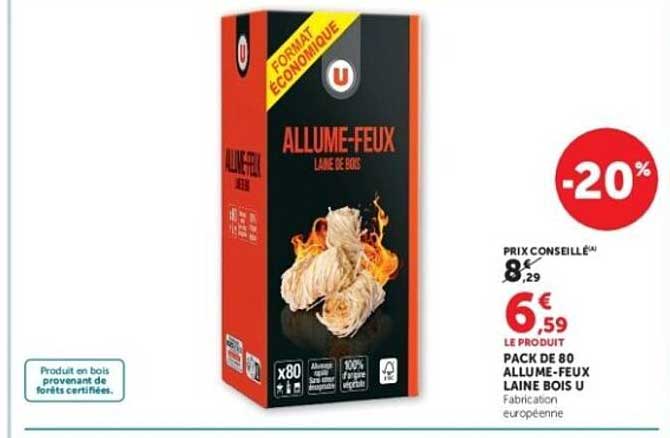 U Allume-Feux