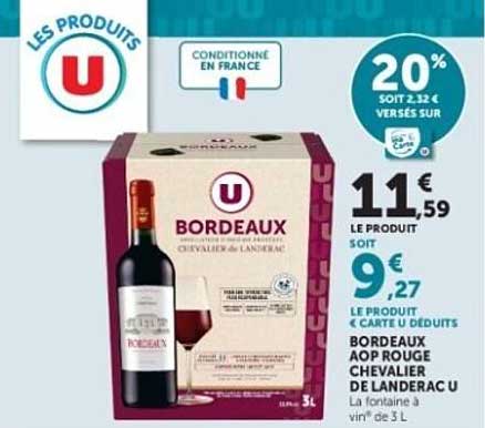 U BORDEAUX