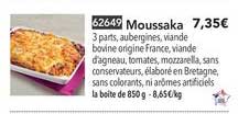 Moussaka