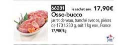 osso bucco