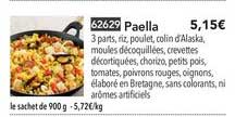 Paella