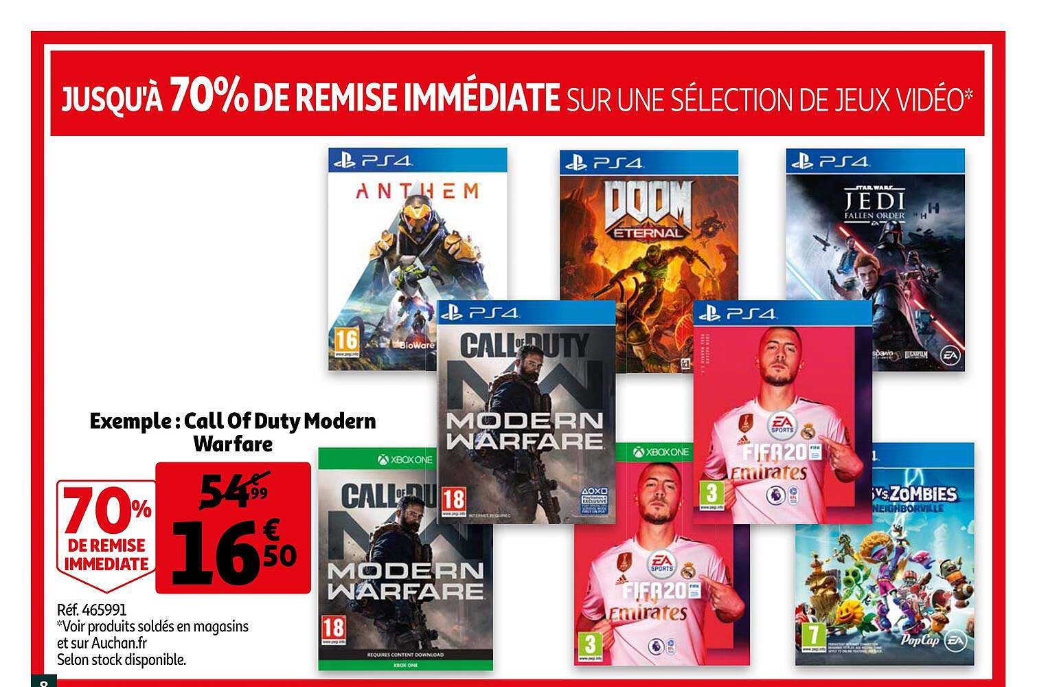 call of duty modern warfare