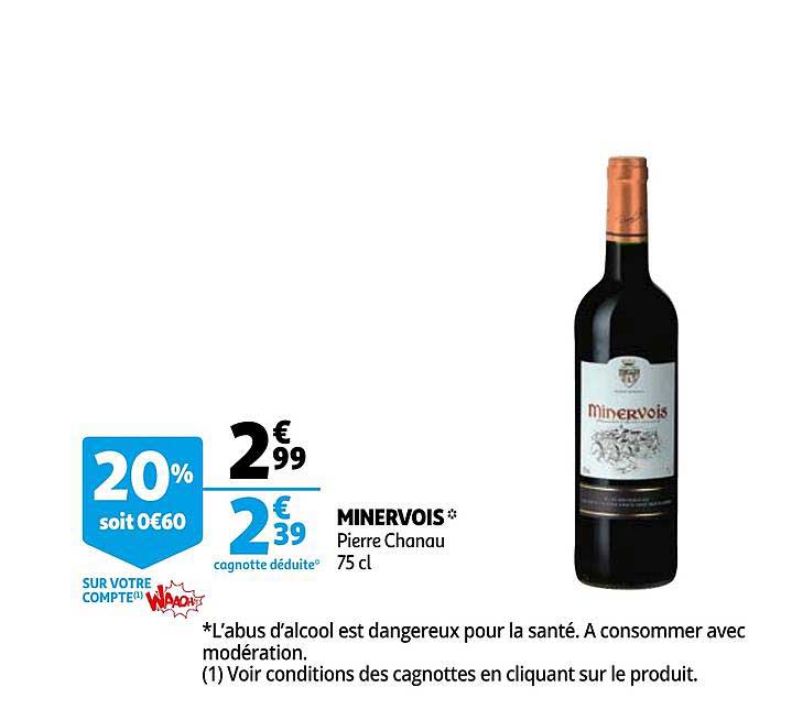 minervois pierre chanau