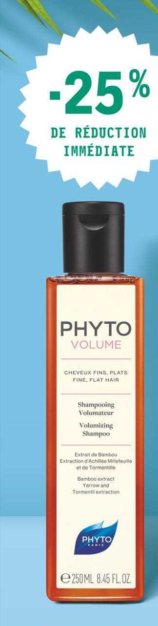 phyto volume
