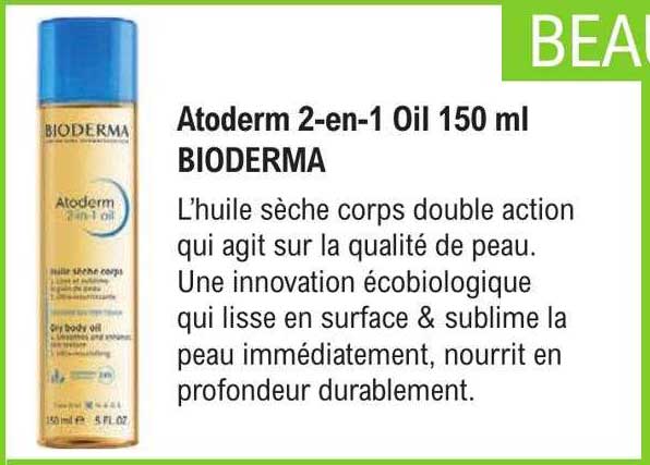 atoderm 2-en-1 oil 150ml bioderma