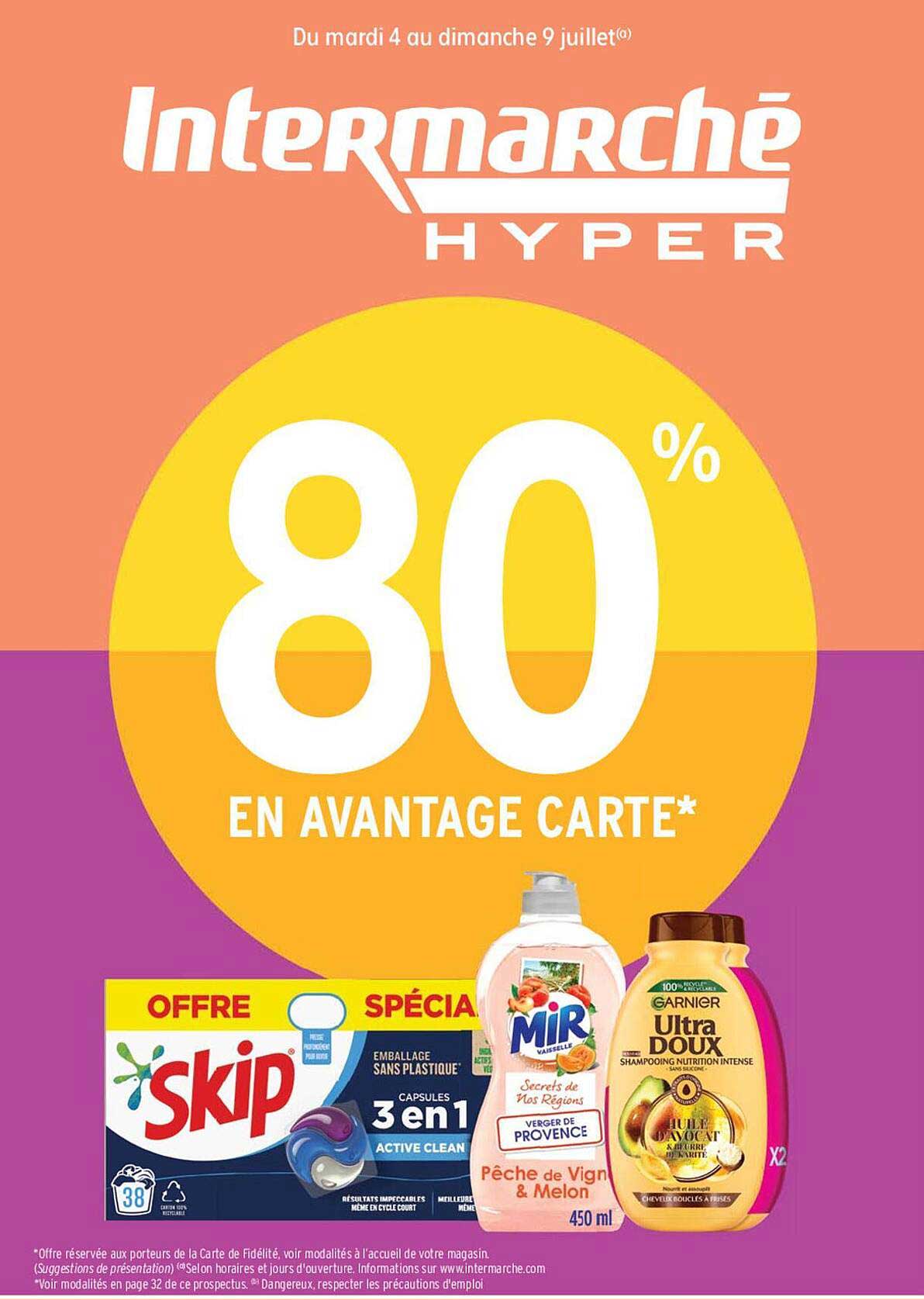intermarché hyper