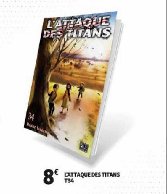 l'attaque des titans t34