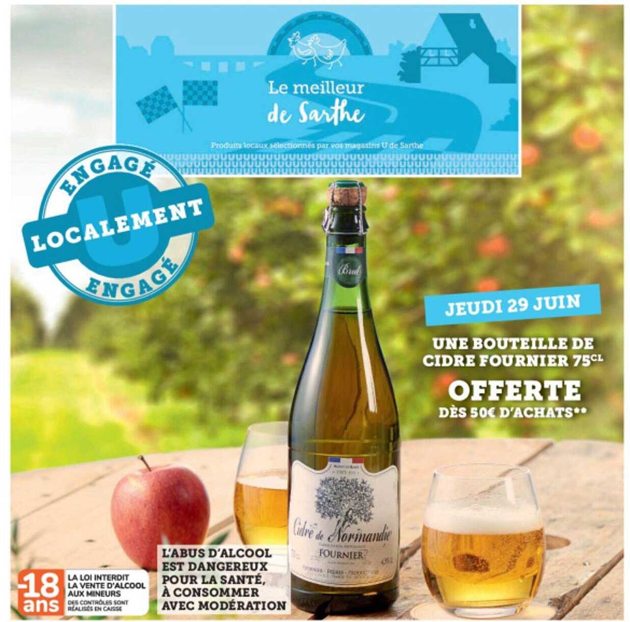 le meilleur de sarthe