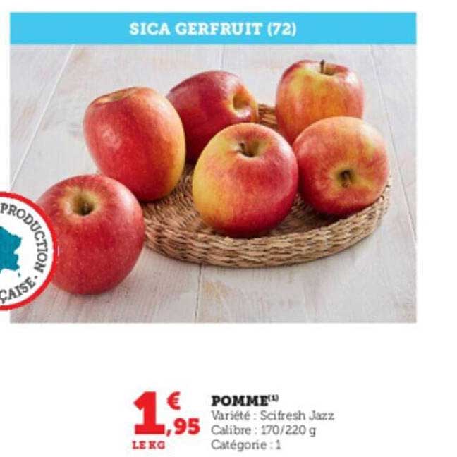 Pomme