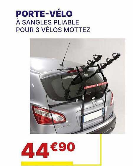 porte-vélo