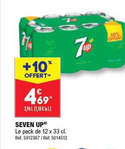 seven up