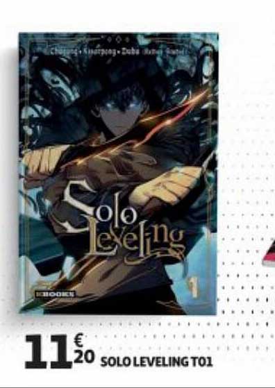 solo leveling t01