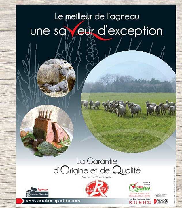 une saveur d'exception