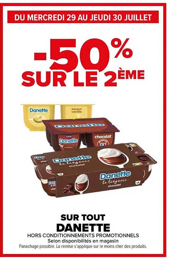 Danette