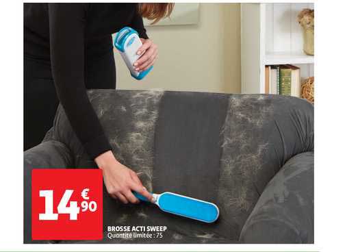 brosse acti sweep