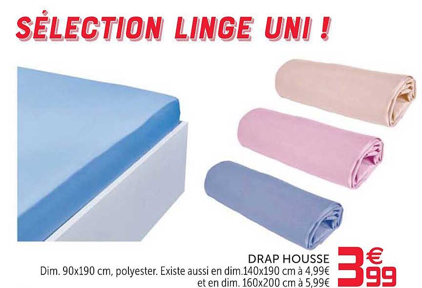 Drap Housse