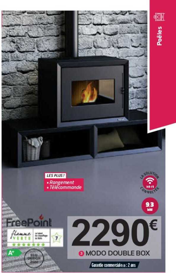 modo double box freepoint