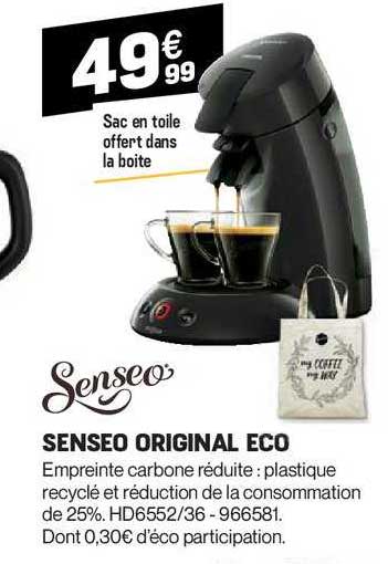 Senseo Original Eco