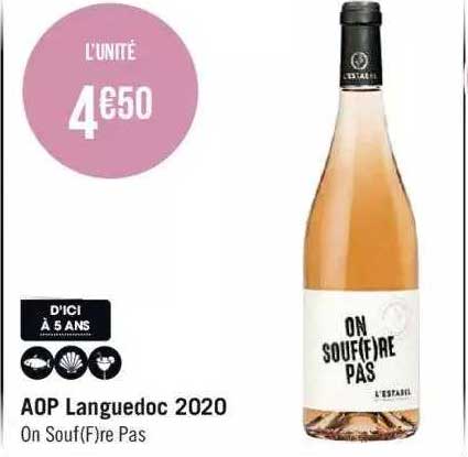 aop languedoc 2020 on souf(f)re pas