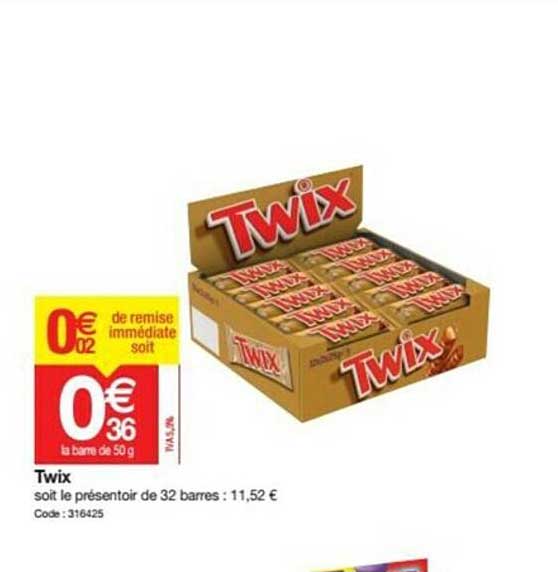 Twix