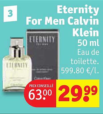 eternity for men calvin klein