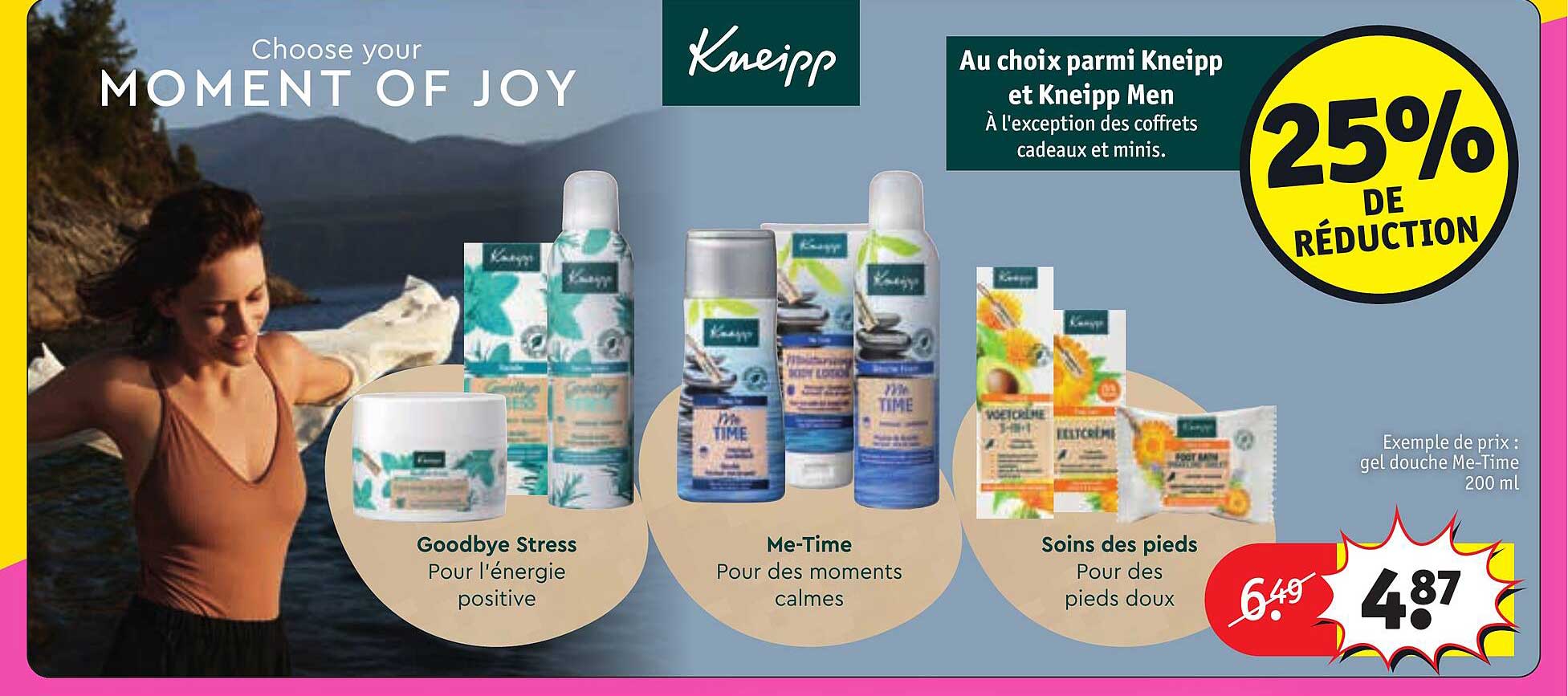 Kneipp Et Kneipp Men