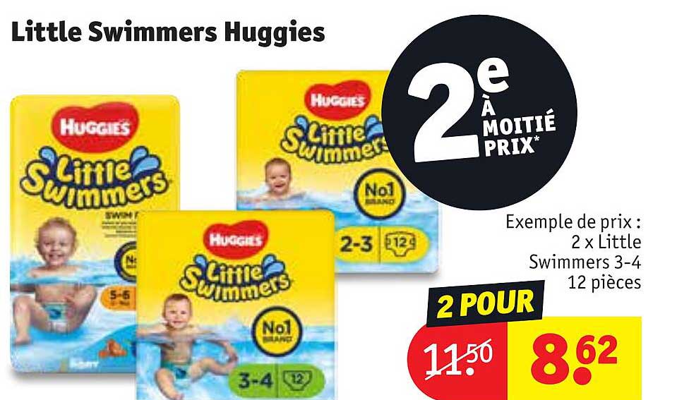 little swimmers huggies