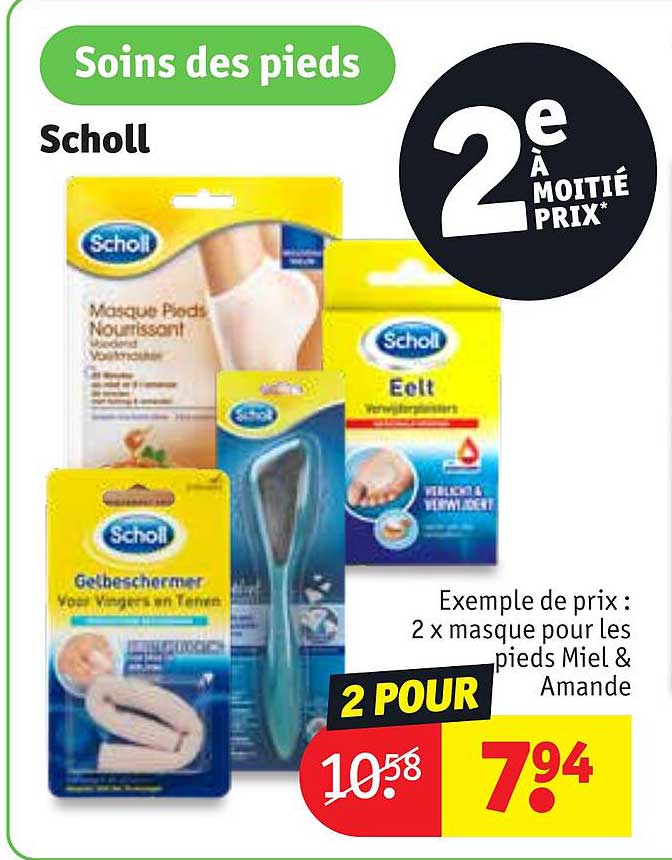 Scholl