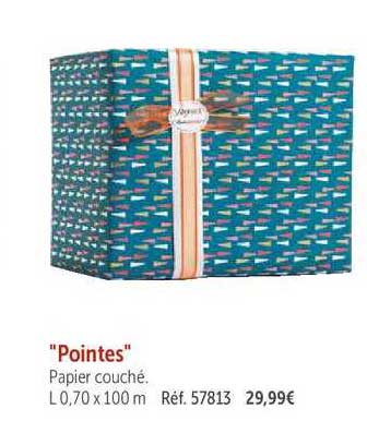 "pointes"