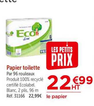 Papier Toilette