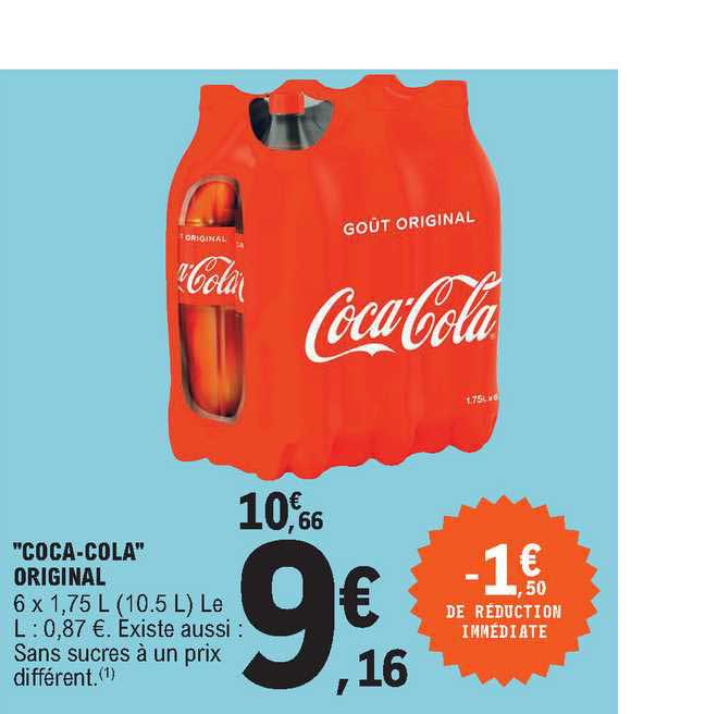 "coca-cola" Original