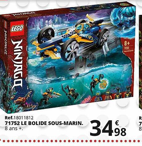 le bolide sous-marin