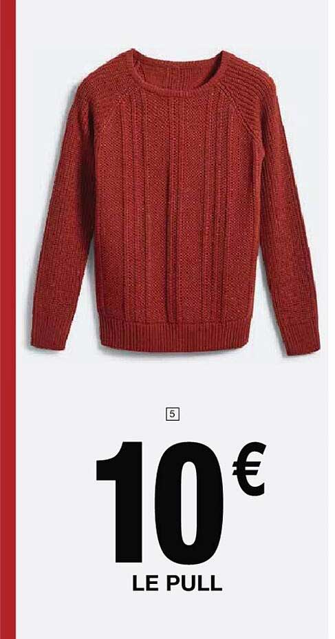 Le Pull