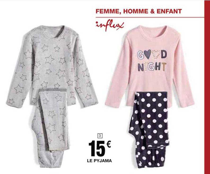Le Pyjama