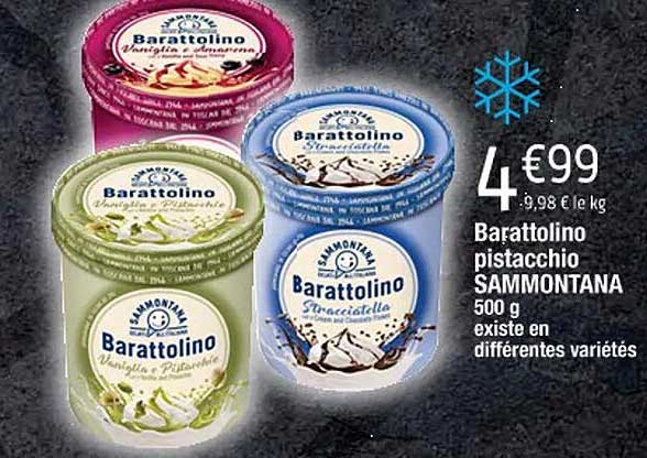 barattolino pistacchio sammontana