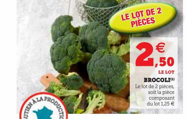 brocoli