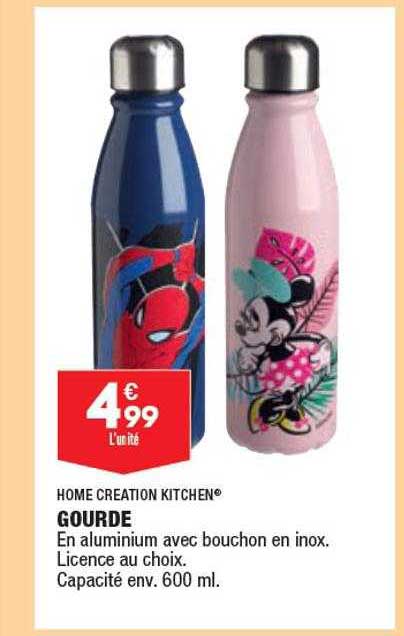 Gourde Home Création Kitchen