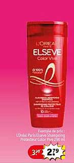 L'oréla Paris Elseve